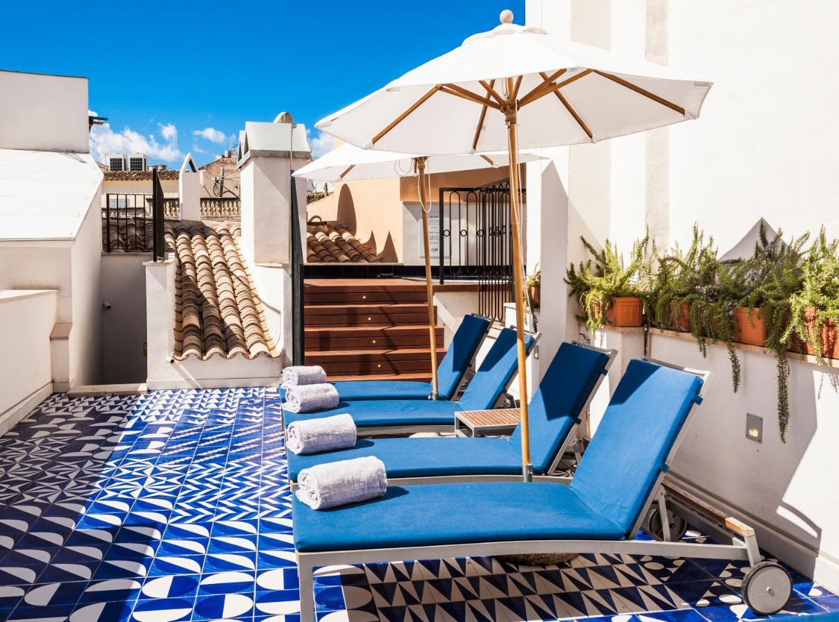 Hotell Cort Palma de Mallorca