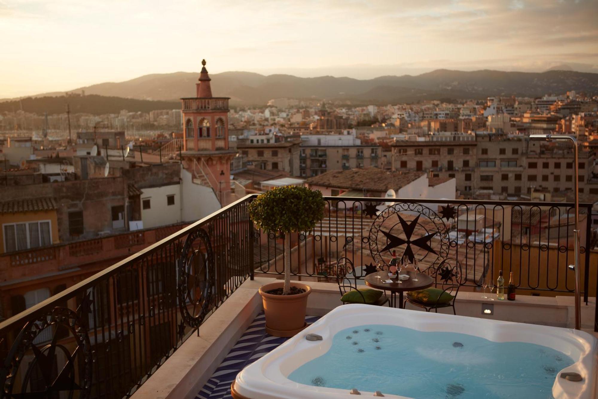 Hotell Cort Palma de Mallorca