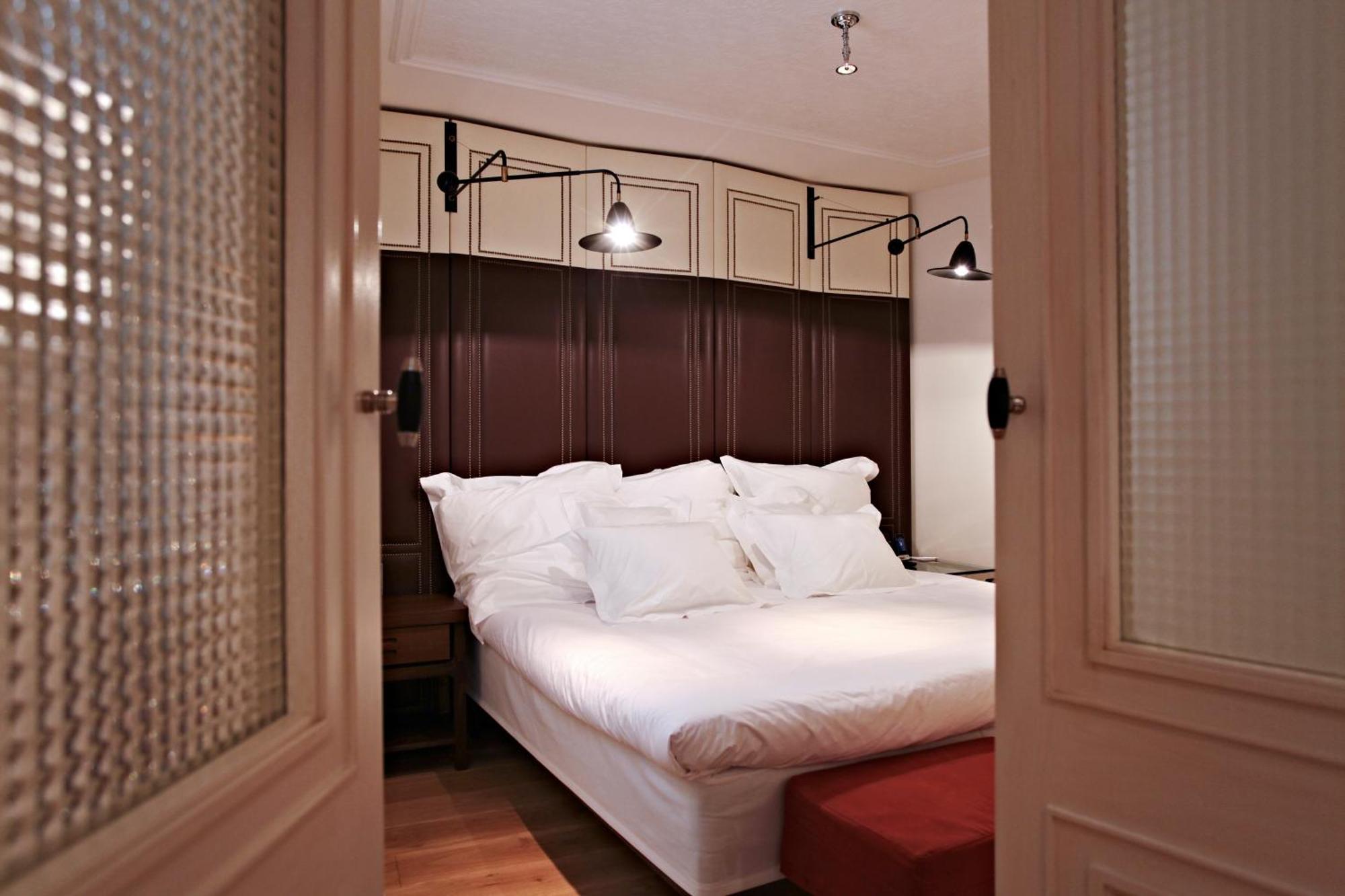 Hotell Cort Palma de Mallorca