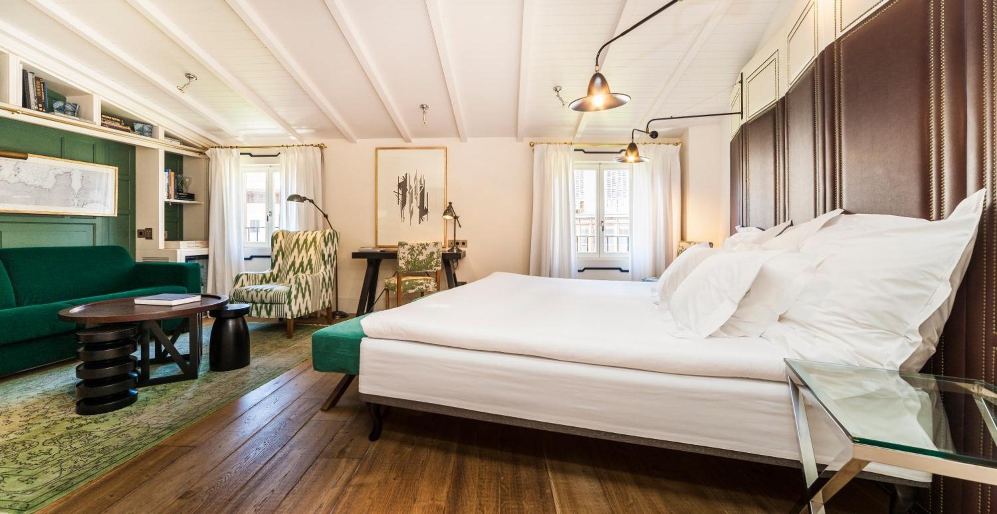 Hotell Cort