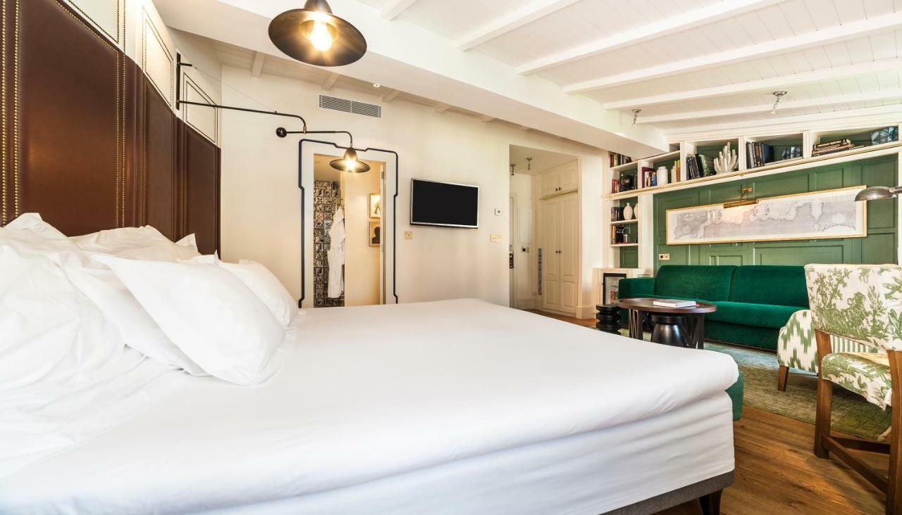 Hotell Cort Palma de Mallorca